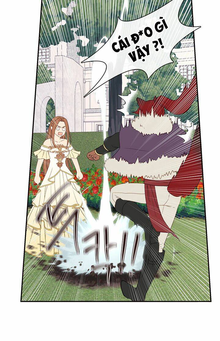 hãy coi chừng ác nữ chapter 20 27