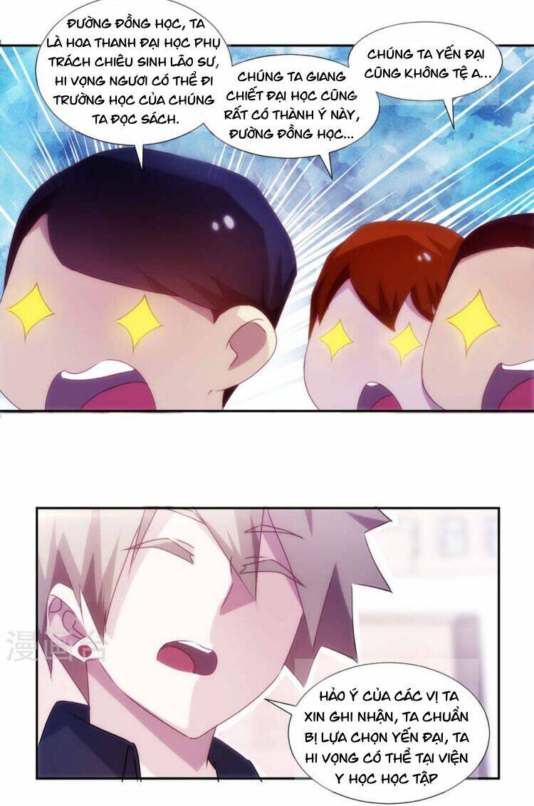 thần y hệ thống chapter 66 12
