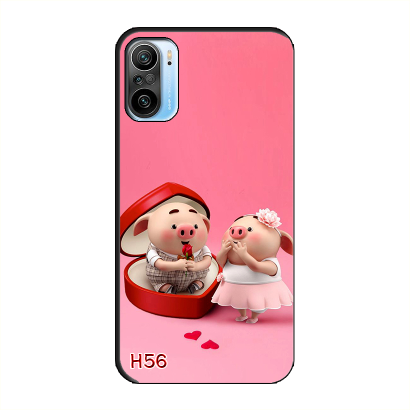 Ốp Lưng Dành Cho XIAOMI K40 PRO