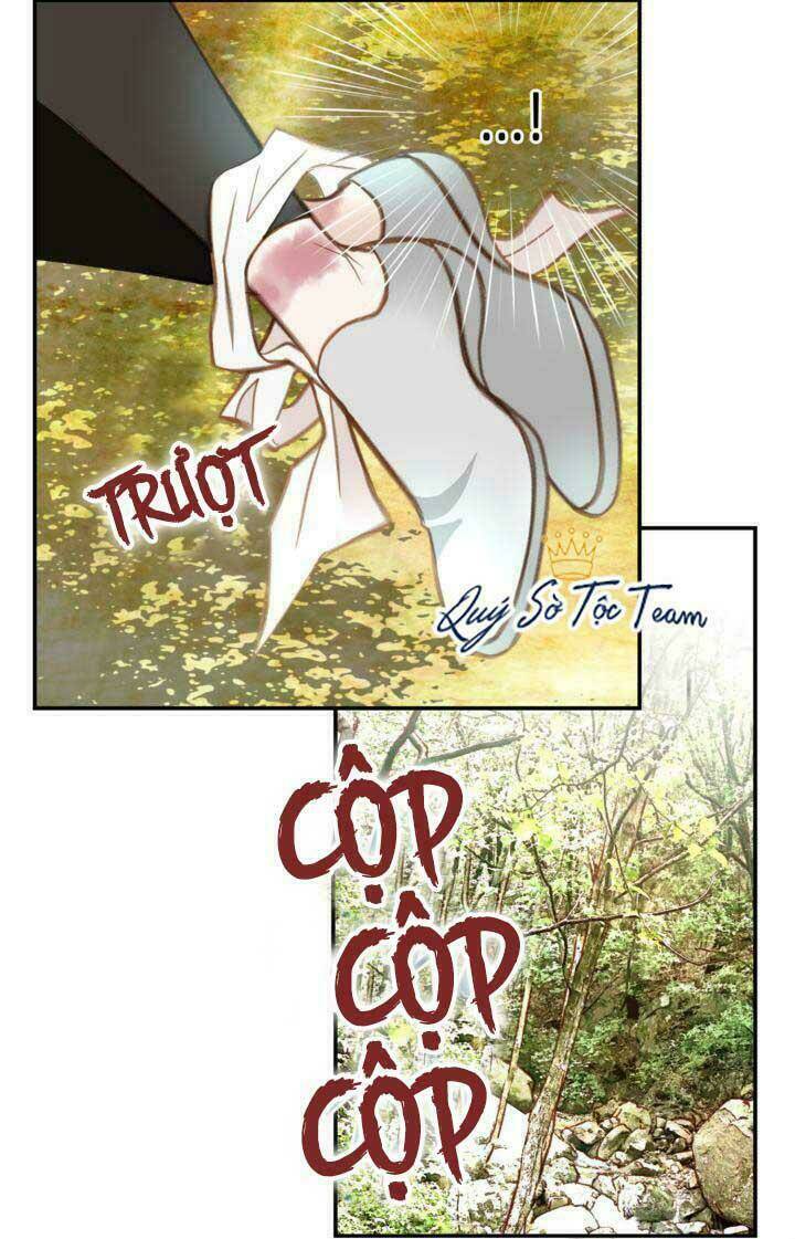 tiếp xúc chí mạng chapter 33 60