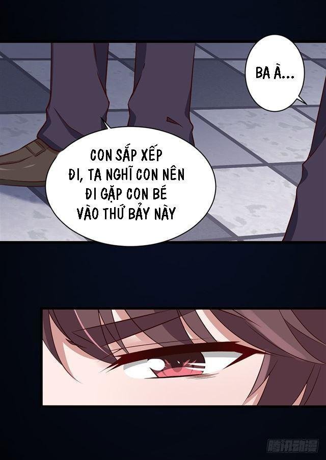 gửi người không quen chapter 15 23