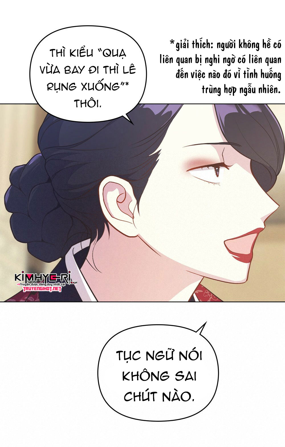 đăng tiêu hoa chapter 5 13
