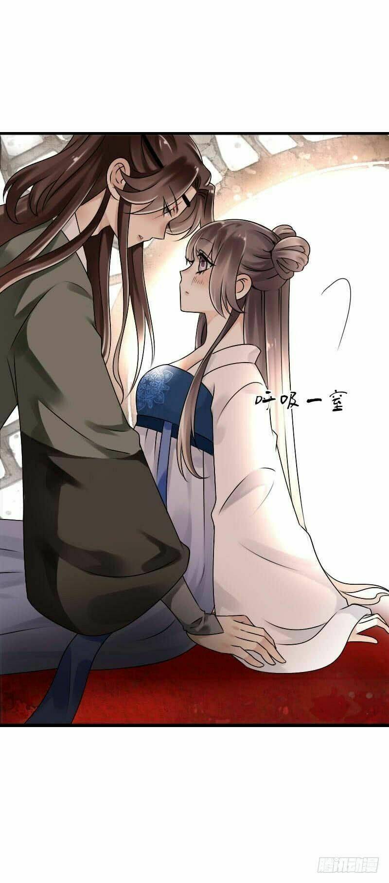 điền viên mật sủng: cô vợ nóng bỏng chapter 56 12