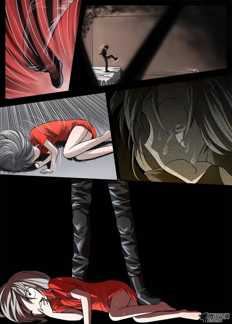 gia tộc mạnh nhất trong lịch sử chapter 5 8