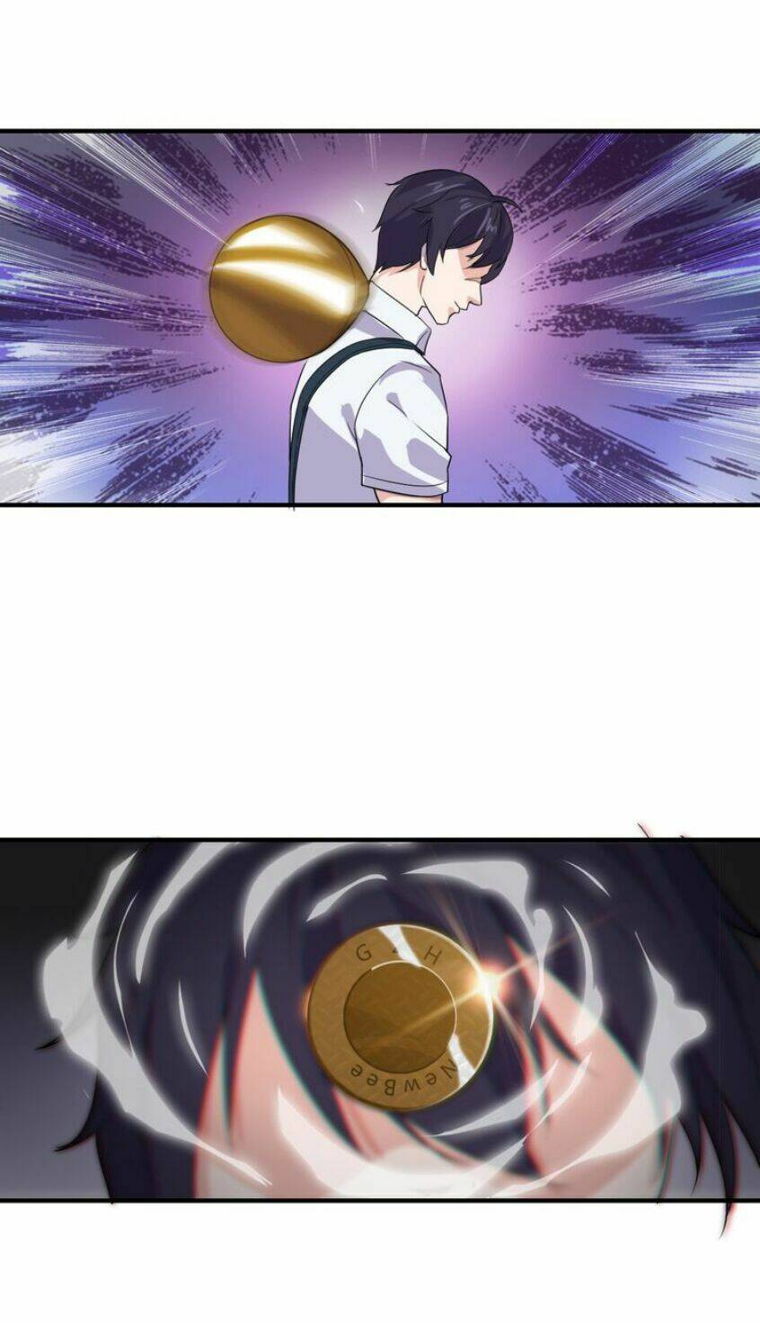 siêu cấp hộ vệ của đại tiểu thư chapter 1 28