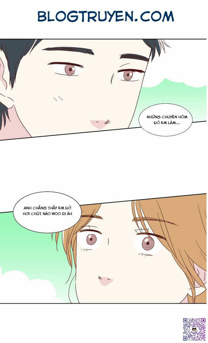 we broke up chapter 7 21