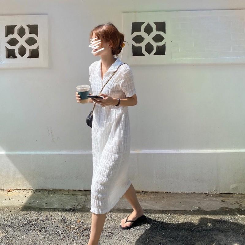 ĐẦM DÁNG SUÔNG THANH LỊCH