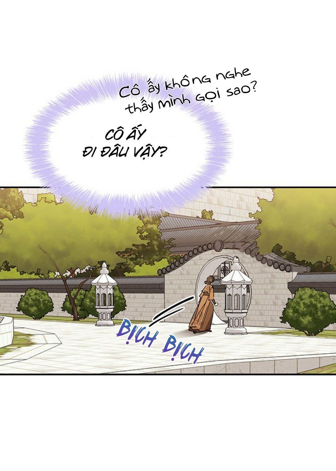 con gái bảo bối của boss phản diện chapter 8 13