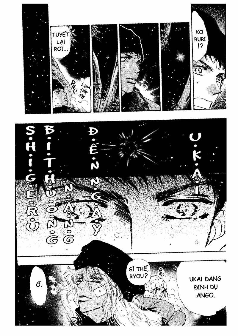 7 mầm sống chapter 48 22