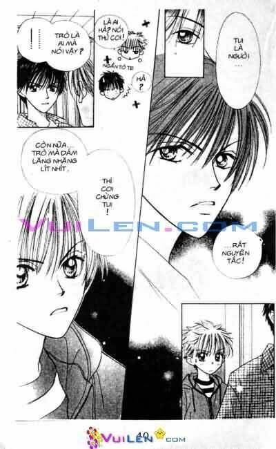con gái con trai chapter 2 40