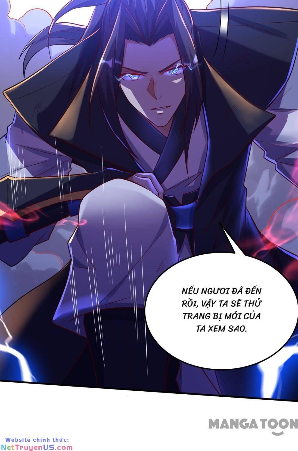 đệ nhất người ở rể chapter 280 42