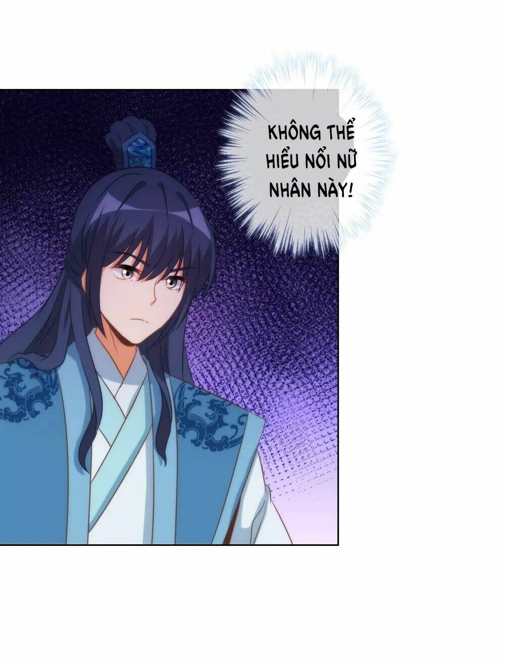 ồ, phu quân đáng yêu của tôi! chapter 87 23