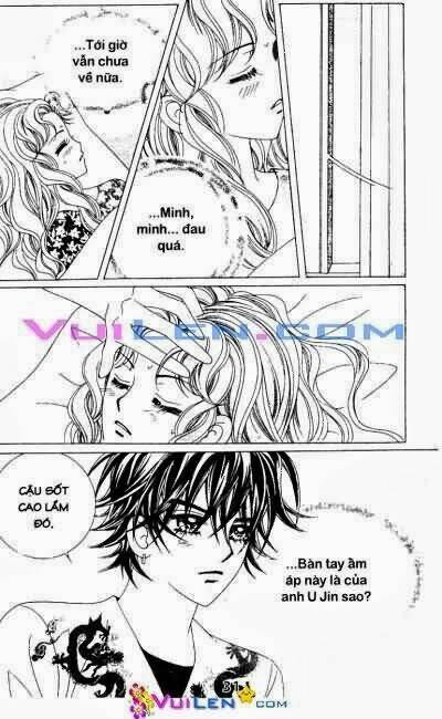 ngọt đắng tình yêu chapter 5 31