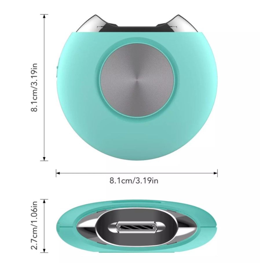 Máy Cắt Móng Tay Điện Tự Động Dũa Móng Tay Dễ Thương Cắt Móng Tay Móng Chân, Máy Cắt Móng Tay Mini, Dụng Cụ Chăm Sóc Móng Tay Cho Trẻ Sơ Sinh