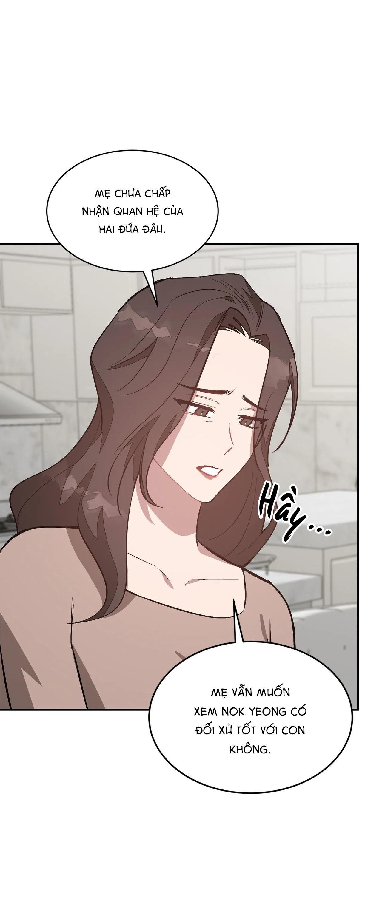 Sống Lại Lần Nữa chapter 68 23