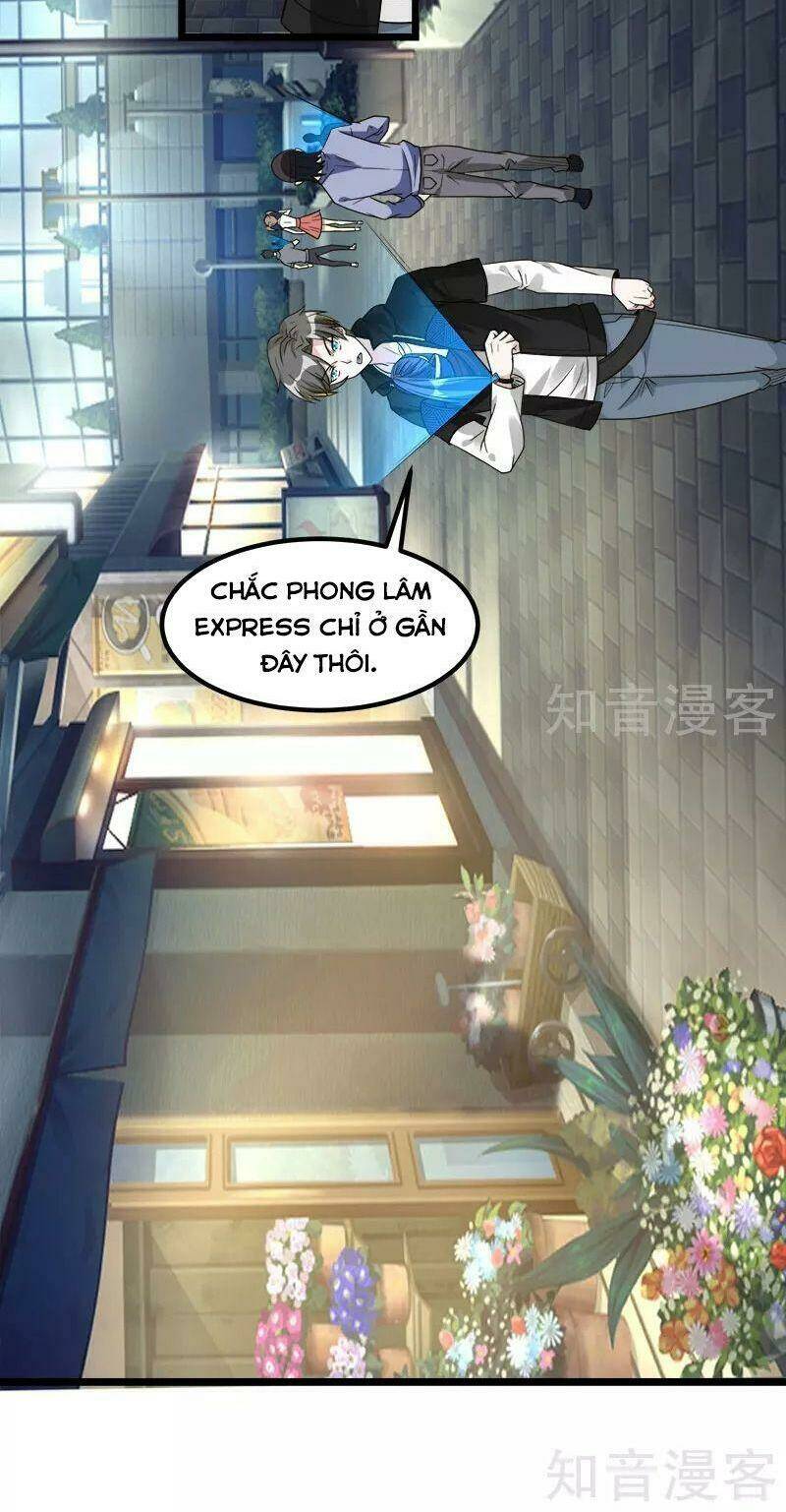 kiếm vũ chapter 130 12