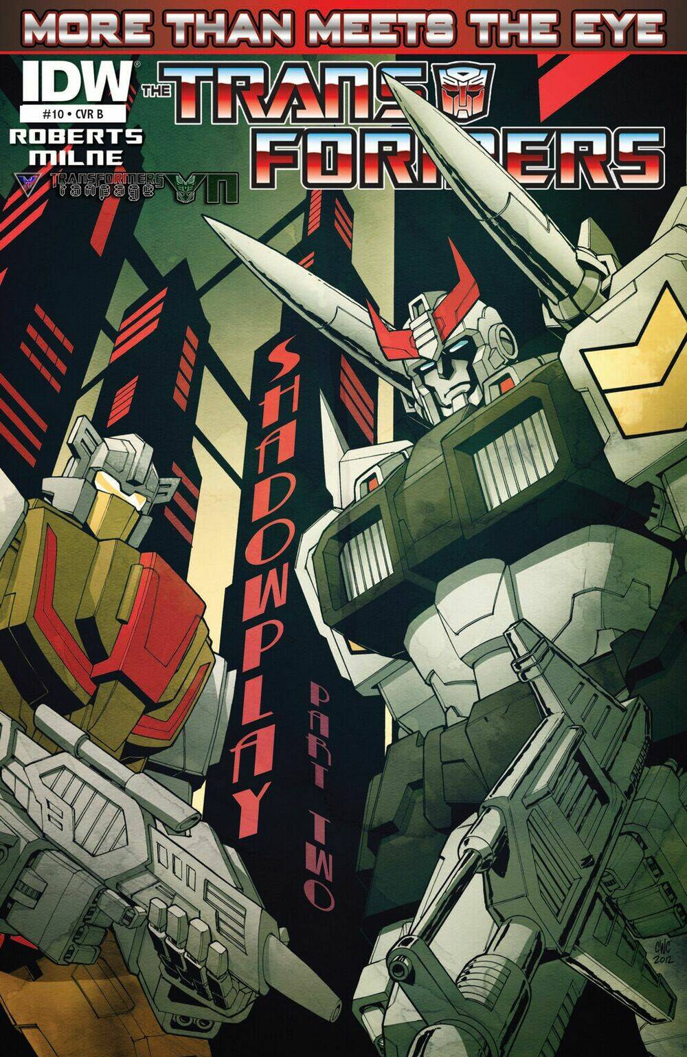 the transformers: more than meets the eye chapter 10 2