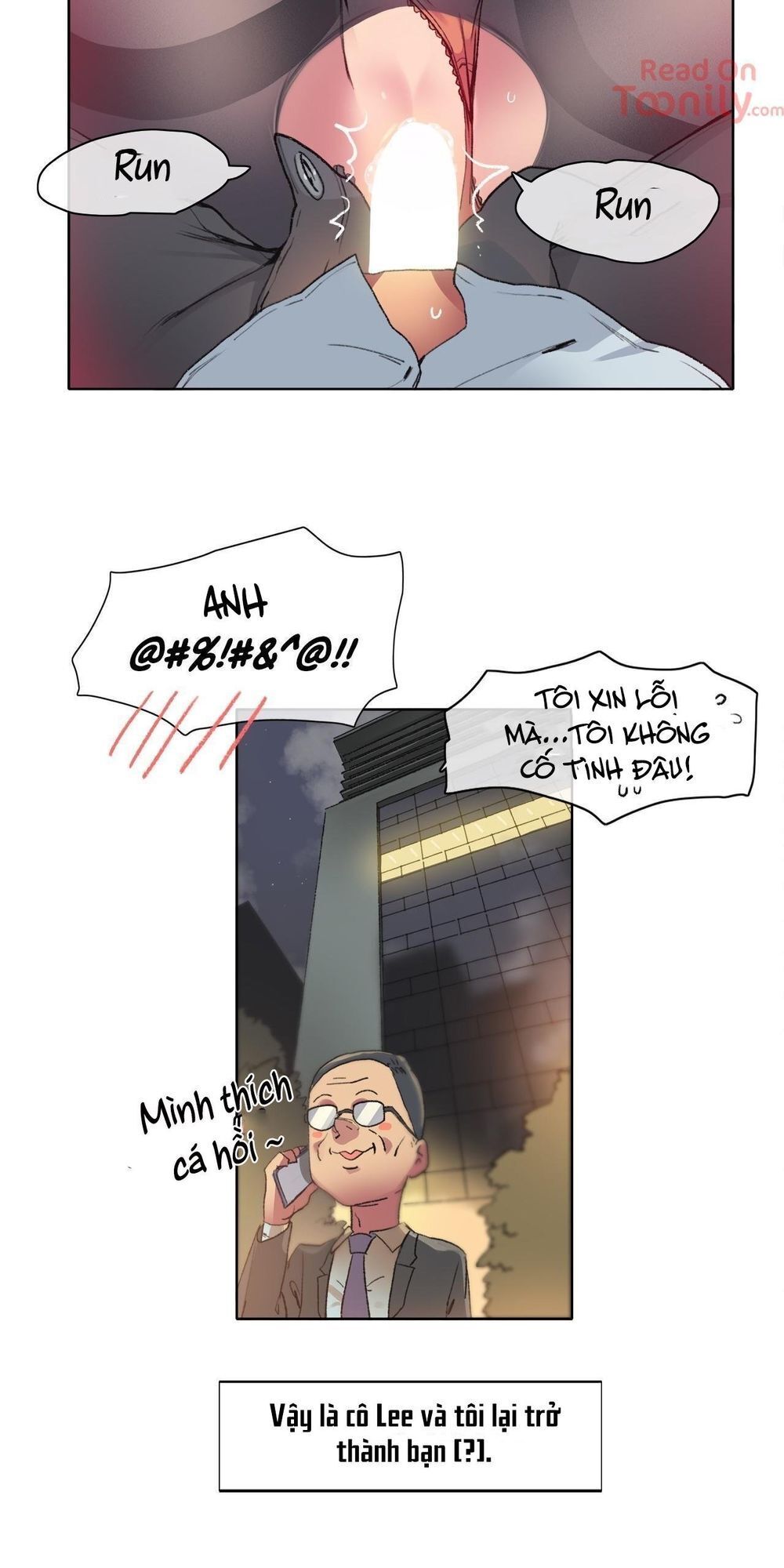 vùng đất kỳ diệu chapter 7 37