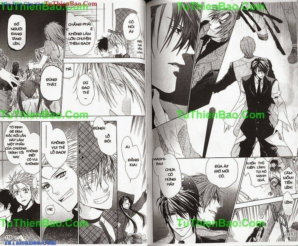 nhất quỷ nhì ma chapter 9 59