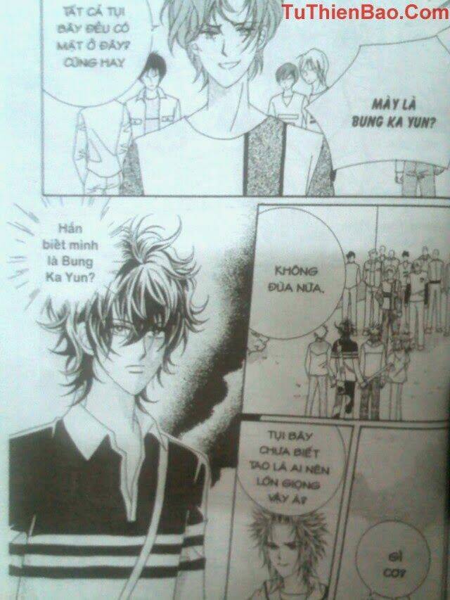 tình trong mộng chapter 11 42