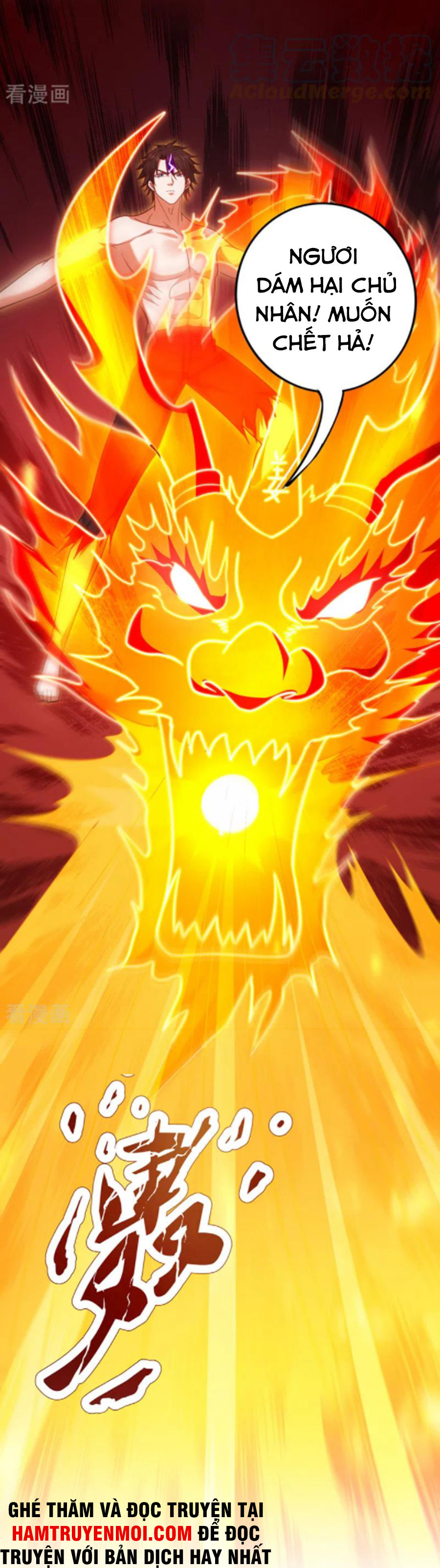 tối cường thần y tại đô thị chapter 252 18