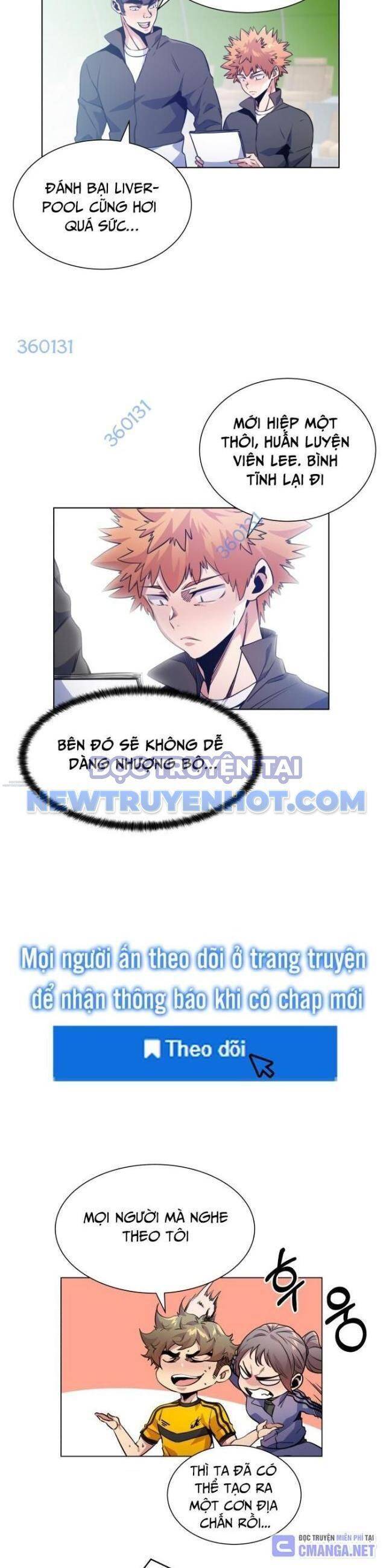 Góc Cao Khung Thành chapter 73 20