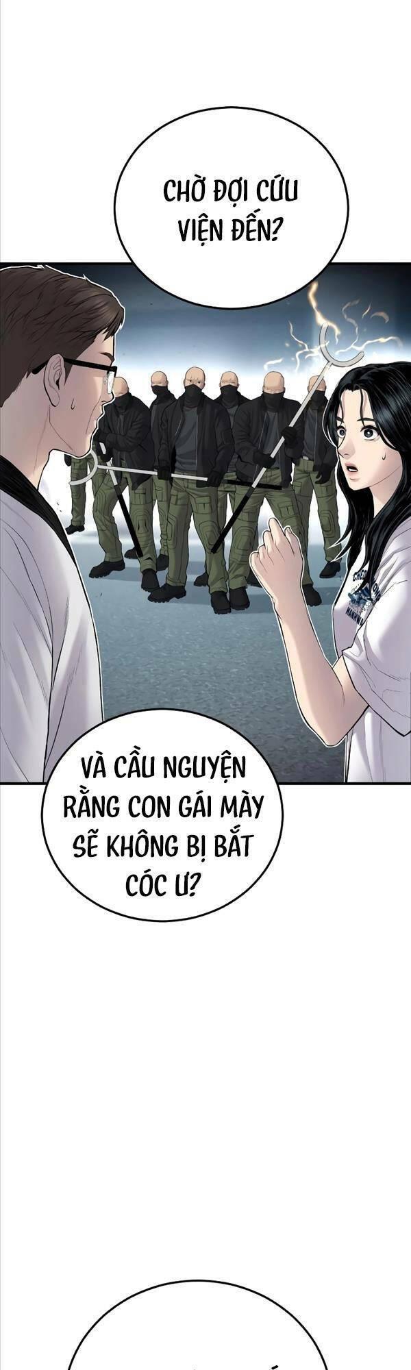 đặc vụ kim chapter 76 22