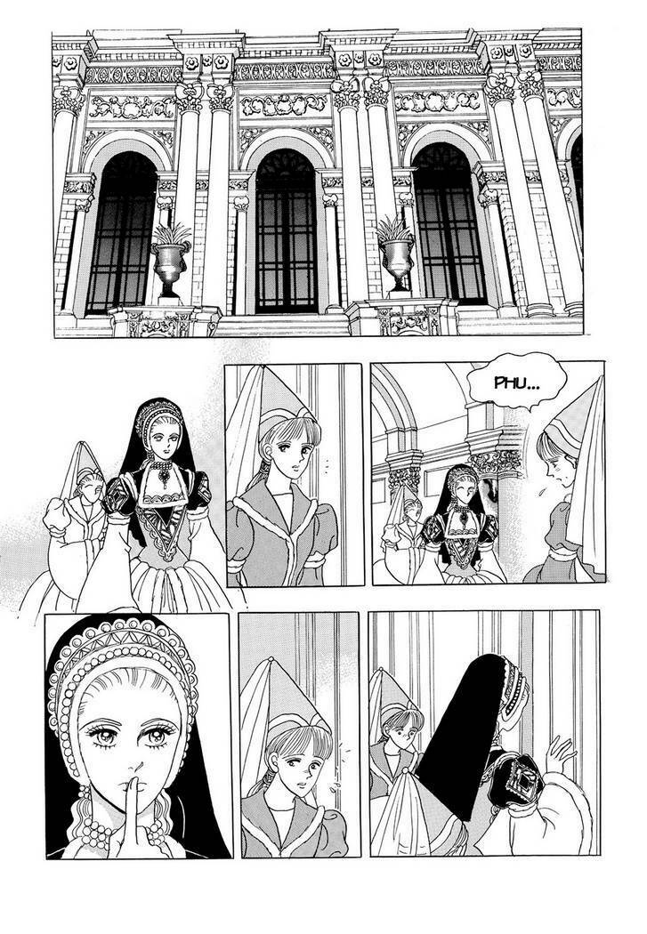 princess manhwa chapter 19 36
