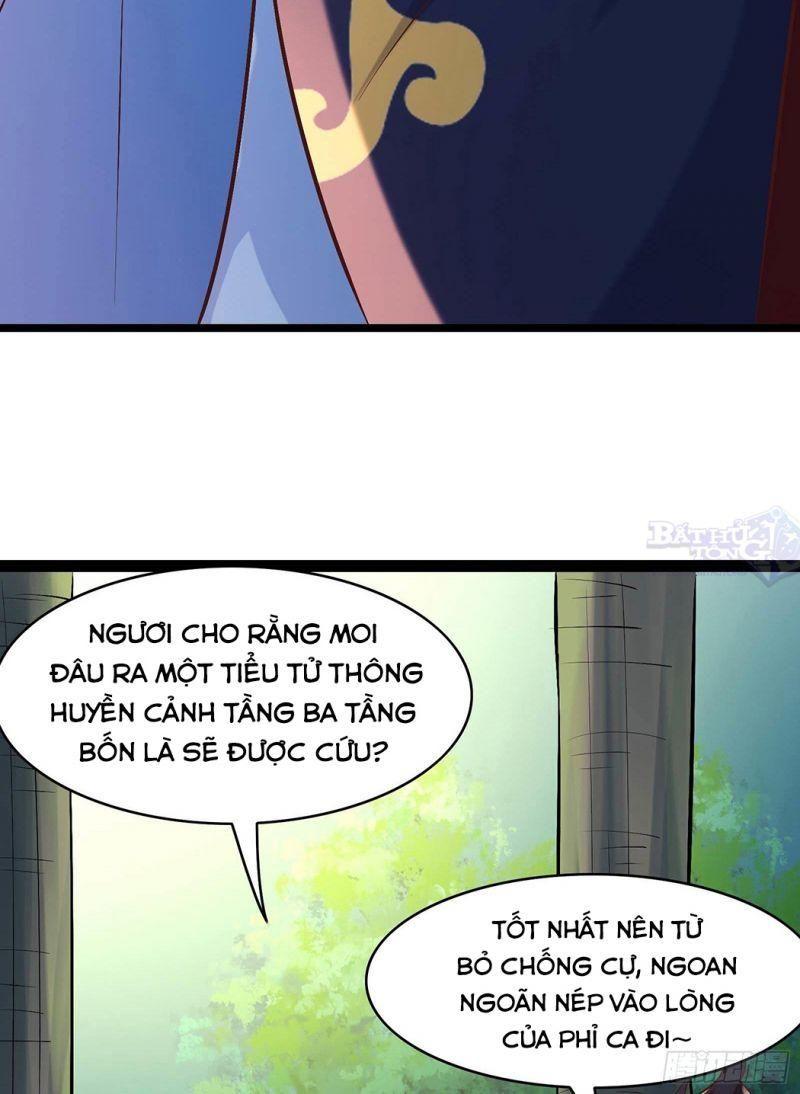 đồ đệ ta toàn là nữ ma đầu chapter 32 24