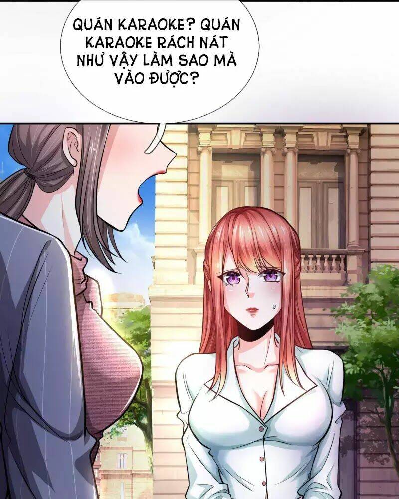 tuyệt đỉnh khí thiếu chapter 23 16