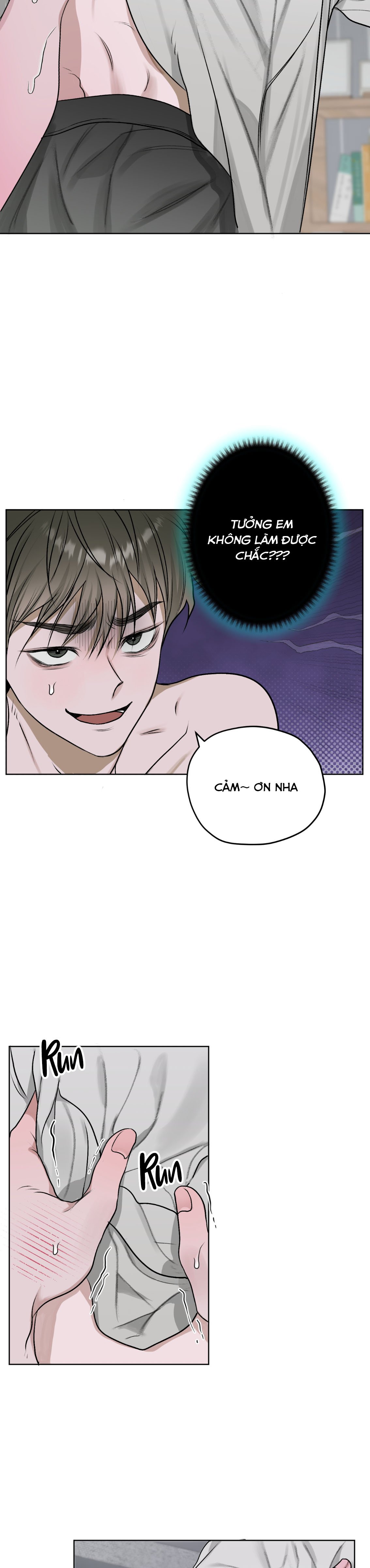 đoá hoa trên mặt hồ chapter 14 7