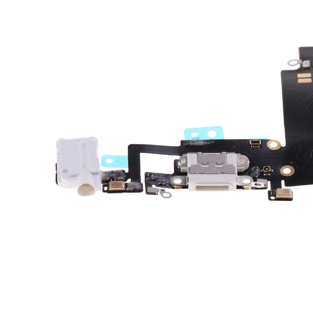 USB Charger Port Audio  Flex Cable Ribbon Replacement for  6s Plus