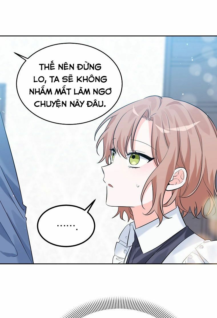 ác nữ karuna bé lại chapter 20 44