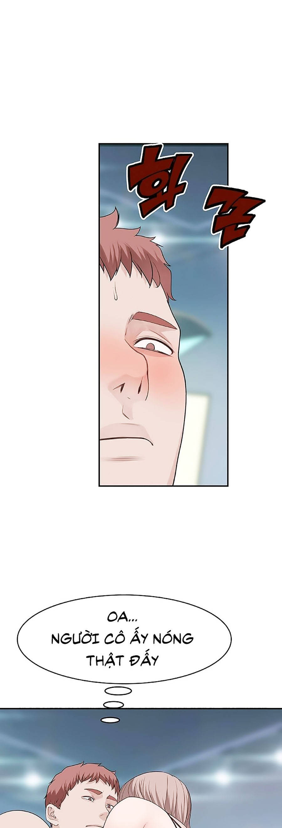 giữa hai ta chapter 13 16