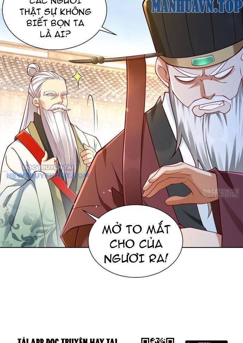 ta thực sự không muốn làm thần tiên chapter 54 10