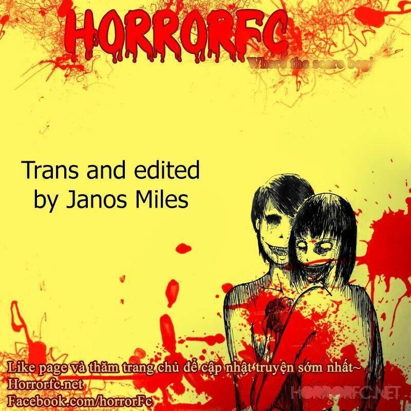 tuyển tập truyện ngắn kinh dị của ito junji chapter 15.7 35