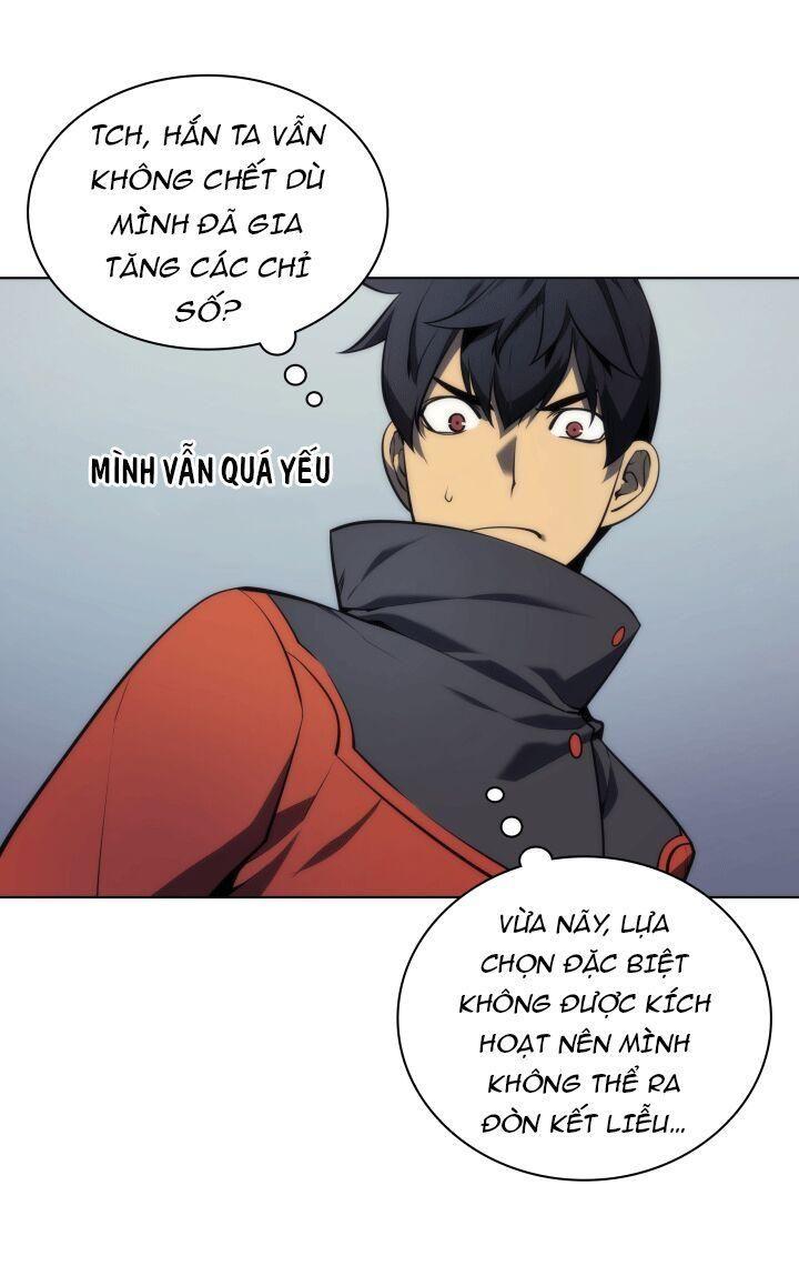 vượt qua giới hạn chapter 15 29
