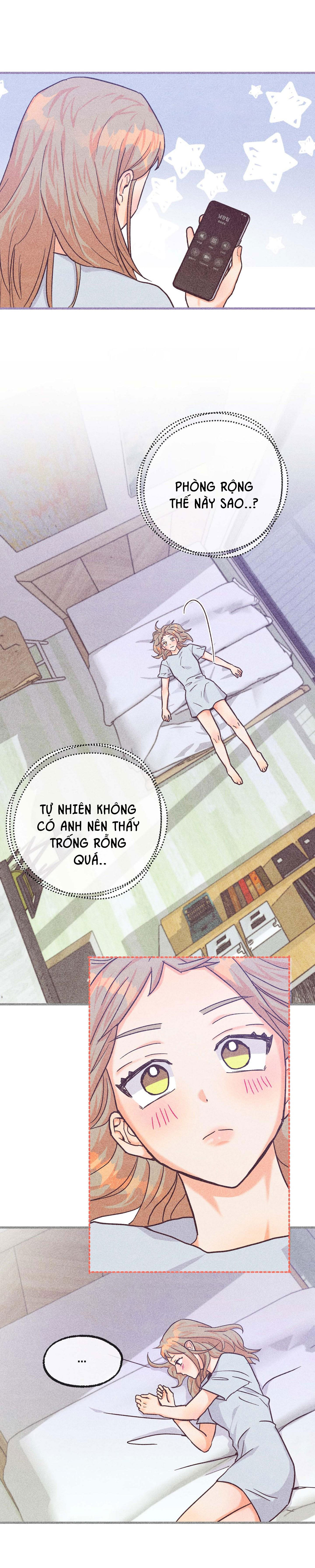 chạy đâu cho thoát chapter 35 26