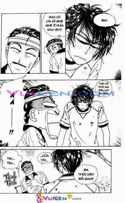 cô gái trung hoa chapter 3 107