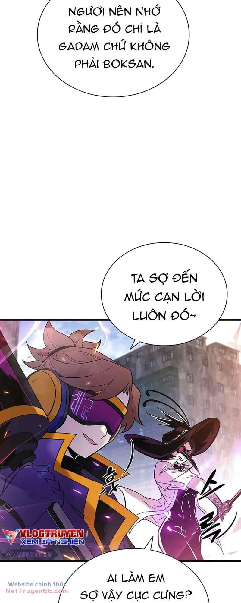 tiêu diệt ác nhân chapter 138 60