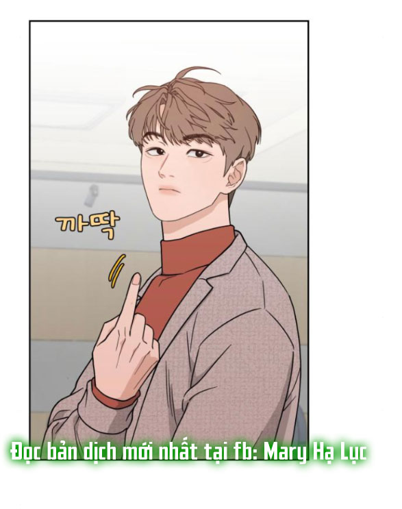 Vận May Bất Ngờ chapter 32.2 47