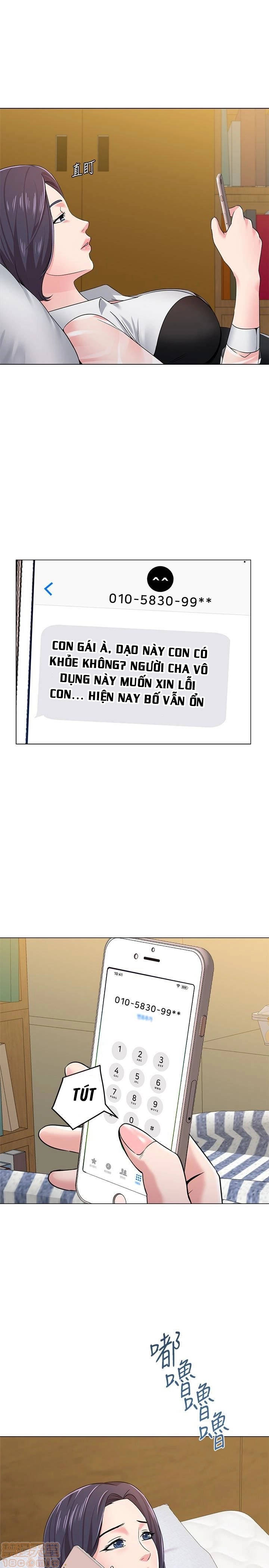 cô giáo gợi cảm chapter 37 20