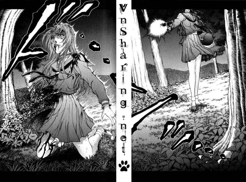 sống còn - trò chơi sinh tử chapter 26 19