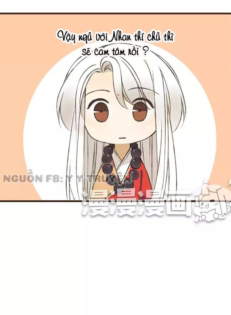 trên trời rớt xuống một hòa thượng ngốc chapter 29 23