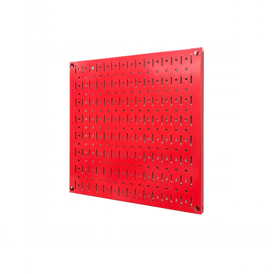 Bảng treo dụng cụ Pegboard vuông 40×40