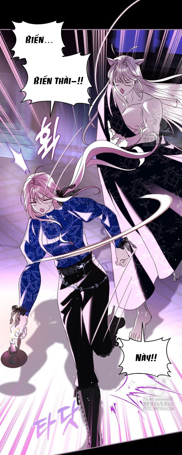 ngài công tước, tôi sẽ làm mọi thứ, trừ việc kết hôn! chapter 21.1 3