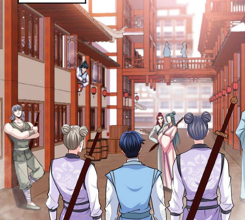 bản kiếm tiên tuyệt không làm nô chapter 4 51