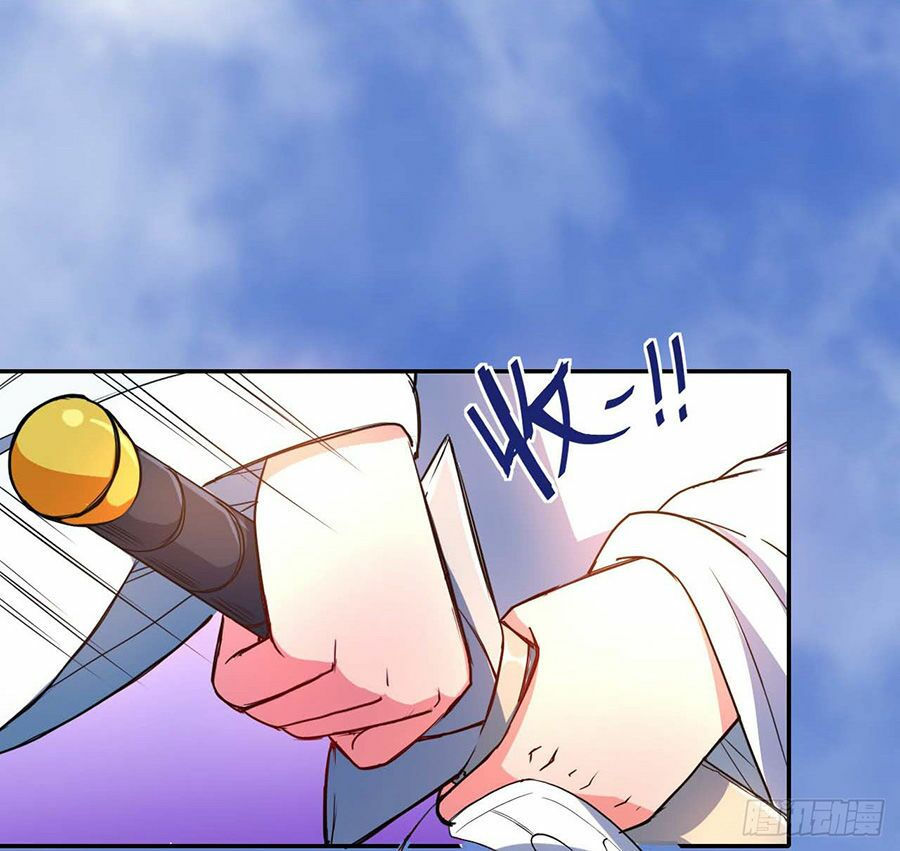 Sư Tỷ Của Ta Đông Đến Một Đám chapter 1.1 47