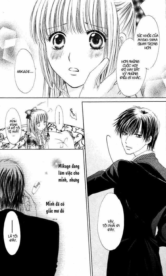 himeyaka na tousaku chapter 1 27