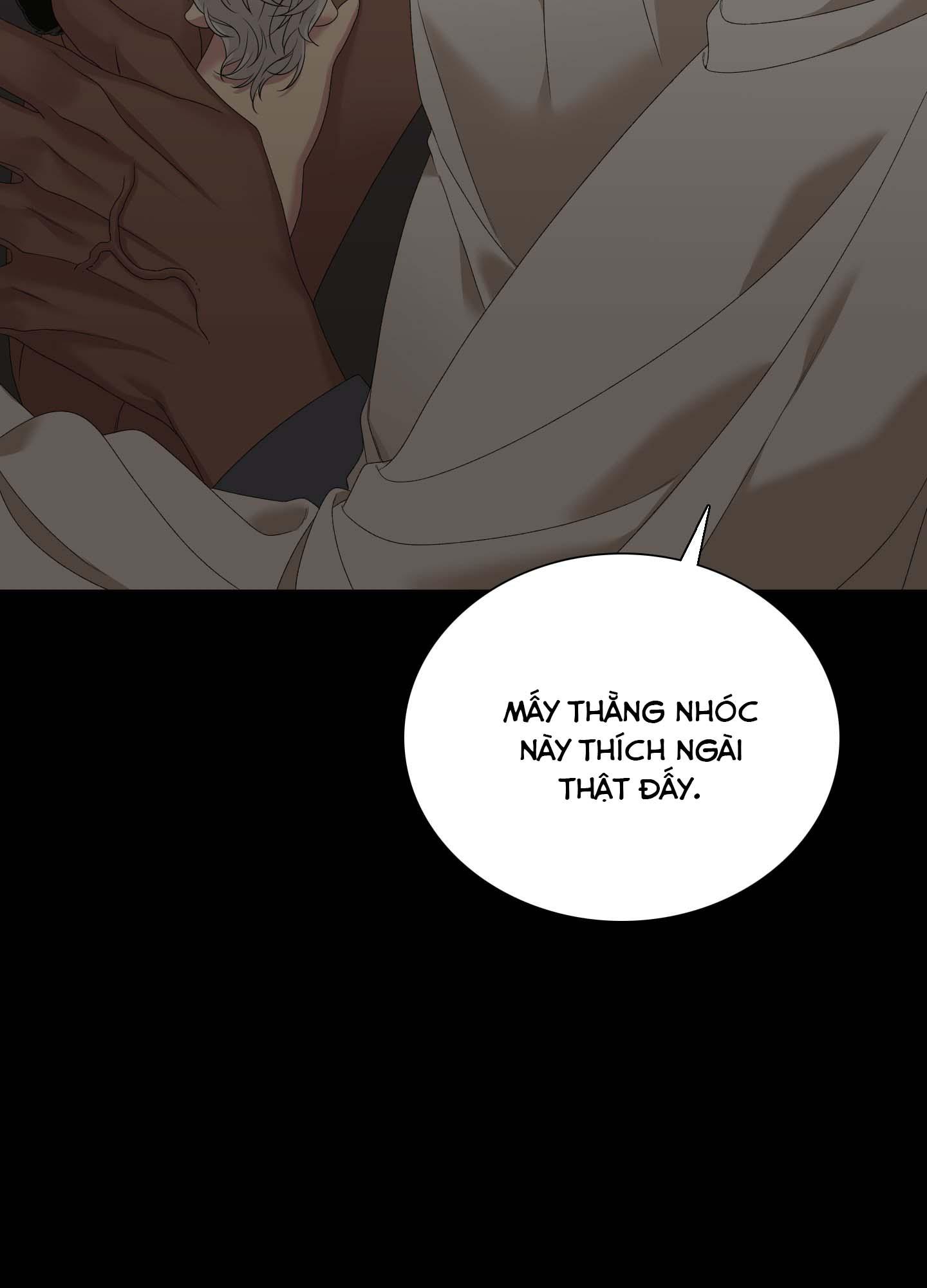 ái tình tự tâm chapter 27 26